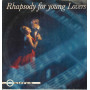 The Sherman Edwards Strings ‎Lp Rhapsody For Young Lovers / Play 250816 Nuovo