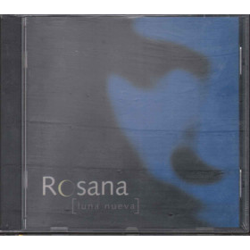 Rosana CD Luna Nueva / Universal UMD 76177 Sigillato Rosana CD Luna Nueva / Universal UMD 76177 Sigillato