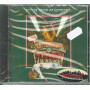 Howard Ashman Alan Menken ‎CD Little Shop Of Horrors Geffen GED 02020 Sigillato