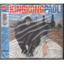 Gino Paoli ‎CD King Kong / WEA ‎4509-95955-2 Sigillato