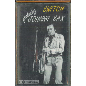 Switch MC7 Featuring Johnny Sax / MC-PP 1282 Sigillata Switch MC7 Featuring Johnny Sax / MC-PP 1282 Sigillata