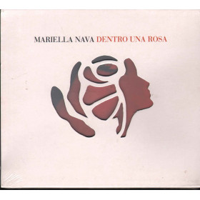 Mariella Nava CD Dentro Una Rosa / NAR 10307 2 Sigillato Mariella Nava CD Dentro Una Rosa / NAR 10307 2 Sigillato