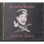 Michelle Shocked CD Captain Swing / Ricordi ‎CDSNIR 25134 Sigillato