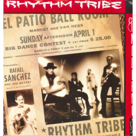 Rhythm Tribe Lp Vinile Sol Moderno / BMG Zoo Entertainment PL90556 Nuovo Rhythm Tribe Lp Vinile Sol Moderno / BMG Zoo Entertainment PL90556 Nuovo