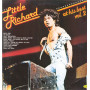 Little Richard ‎‎Lp Vinile At His Best Vol 2 / Joker SM 3883 Italia Nuovo