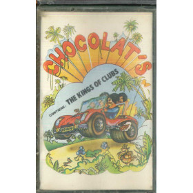 Chocolat's MC7 Chocolat's (omonimo, same) / MCH8014 Sigillata Chocolat's MC7 Chocolat's (omonimo, same) / MCH8014 Sigillata