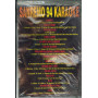 Sanremo 94 Karaoke MC7 + CD + Rivista/Magazine / Sigillata 8012861300320