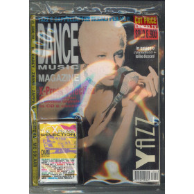 AA.VV MC7 + Rivista/Magazine The XPress Selection / DMM 923C Sigillata AA.VV MC7 + Rivista/Magazine The XPress Selection / DMM 923C Sigillata
