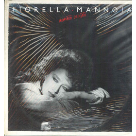 Fiorella Mannoia Lp Vinile Momento Delicato Ariston Music ARLP 12424 Sigillato Fiorella Mannoia Lp Vinile Momento Delicato Ariston Music ARLP 12424 Sigillato