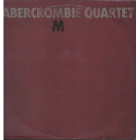 Abercrombie Quartet Lp Vinile M / ECM Records ECM 1191 Nuovo Abercrombie Quartet Lp 33giri M Nuovo NON Sigillato