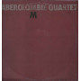 Abercrombie Quartet Lp 33giri M Nuovo NON Sigillato