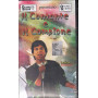 Il Cantante E Il Campione VHS Nini Grassia / E Valentino Quality Sound Sigillato