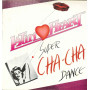 Latin Heart ‎Lp Vinile Super Cha Cha Dance / RCA Italiana ‎PC 6772 Nuovo