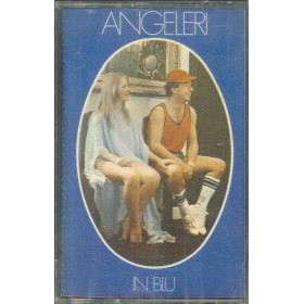 Luciano Angeleri MC7 Angeleri In Blu / MC 777 Sigillata Luciano Angeleri MC7 Angeleri In Blu / MC 777 Sigillata