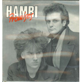 Hambi Lp Vinile Promises / Durium ms AI 77466 Sigillato Hambi Lp Vinile Promises / Durium ms AI 77466 Nuovo 3110010074667