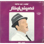 Frank Sinatra ‎‎‎‎‎‎Lp Vinile Speak Low - Dal Vivo / Durium ‎BL 7071 Nuovo