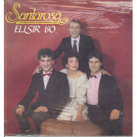 Santarosa Lp Vinile Elisir '60 / Duck Record G.D.K.P. 007 Sigillato Santarosa Lp Vinile Elisir '60 / Duck Record G.D.K.P. 007 Sigillato