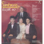 Santarosa ‎Lp Vinile Elisir '60 / Duck Record G.D.K.P. 007 Sigillato