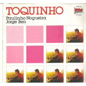 Toquinho Lp Vinile Toquinho (Omonimo Same) Durium Start LP. S 40.024 Sigillato Toquinho Lp Vinile Toquinho (Omonimo Same) Durium Start LP. S 40.024 Sigillato