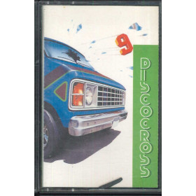 AA.VV MC7 Discocross N. 9 / F1 Team – MC 77325 Nuova AA.VV MC7 Discocross N. 9 / F1 Team – MC 77325 Nuova