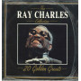 Ray Charles ‎Lp The Ray Charles Collection 20 Golden Greats / Deja Vu ‎Nuovo