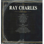 Ray Charles ‎Lp The Ray Charles Collection 20 Golden Greats / Deja Vu ‎Nuovo