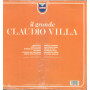 Claudio Villa Lp Vinile Il Grande Claudio Villa / Durium ‎DAL 1507 Sigillato