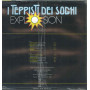 I Teppisti Dei Sogni ‎Lp Vinile Explosion / Durium ‎BM 25016 Sigillato