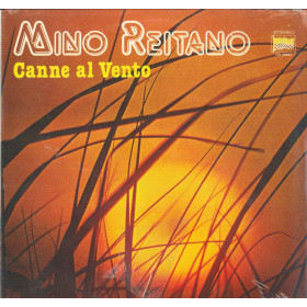 Mino Reitano Lp Vinile Canne Al Vento / Durium LP.S 40.044 Sigillato Mino Reitano Lp Vinile Canne Al Vento / Durium LP.S 40.044 Sigillato