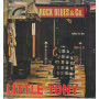 Little Tony ‎Lp Vinile Rock Blues & Co / Durium ‎LP.S. 40098 Sigillato