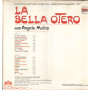 Angela Molina / Rustichelli Lp La Bella Otero / Durium LP.S 40 227 Sigillato