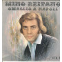 Mino Reitano ‎Lp Vinile Omaggio A Napoli Vol 1 / Durium ‎RHL9606 Sigillato