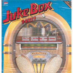 AA.VV. Lp Vinile Juke Box Party / Durium Start LPS 40.216 Sigillato AA.VV. Lp Vinile Juke Box Party / Durium Start LPS 40.216 Sigillato