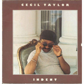 Cecil Taylor Lp Vinile Indent / Freedom INT 147.302 Nuovo Cecil Taylor Lp Vinile Indent / Freedom INT 147.302 Nuovo