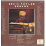 Cecil Taylor ‎Lp Vinile Indent / Freedom ‎INT 147.302 Nuovo