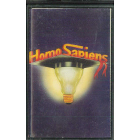 Homo Sapiens MC7 (omonimo, same) / MCH 8040 Nuova Homo Sapiens MC7 (omonimo, same) / MCH 8040 Nuova