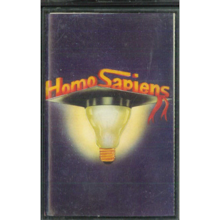 Homo Sapiens ‎‎‎‎MC7 (omonimo, same) / MCH 8040 Nuova