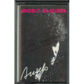 Angelo Baiguera MC7 Angelo / G&G Records - NEK 16004 Nuova Angelo Baiguera MC7 Angelo / G&G Records - NEK 16004 Nuova