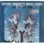 Arturo Benedetti Michelangeli Chopin Lp Vinile His Golden Time Oversea Sigillato