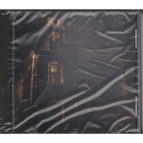 Skinny Puppy CD The Process / American Recordings Sigillato 0743213109725 Skinny Puppy  CD The Process Nuovo Sigillato 0743213109725