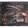 Skinny Puppy  CD The Process Nuovo Sigillato 0743213109725