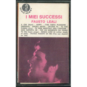 Fausto Leali MC7 I Miei Successi / REM 81022 Nuova Fausto Leali MC7 I Miei Successi / REM 81022 Nuova
