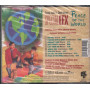 Special EFX CD Peace Of The World / GRP 96402 Austria Sigillato