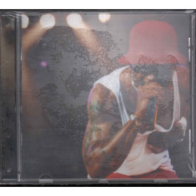 LL Cool J CD 10 / Def Jam Recordings 063 219-2 Nuovo LL Cool J CD 10 / Def Jam Recordings 063 219-2 Nuovo
