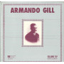 Armando Gill (Michele Testa) ‎Lp Serie Celebrita Vol 15 / Phonotype Nuovo