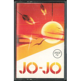 AA.VV MC7 Jo-Jo / Many Records – MN MC 1002 Nuova AA.VV MC7 Jo-Jo / Many Records – MN MC 1002 Nuova