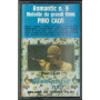 Pino Calvi MC7 Romantic N. 9 - Melodie Da Grandi Films / RMS 85249 Nuova