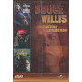 Bruce Willis Collection 3 DVD Codice Mercury Jackal Esercito Delle 12 Scimmie