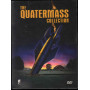 The Quatermass Collection DVD Roy Ward / Baker Guest Val - Passworld Sigillato