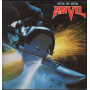 Anvil ‎Lp Vinile Metal On Metal / Attic ‎A 120 AT 1130 Nuovo